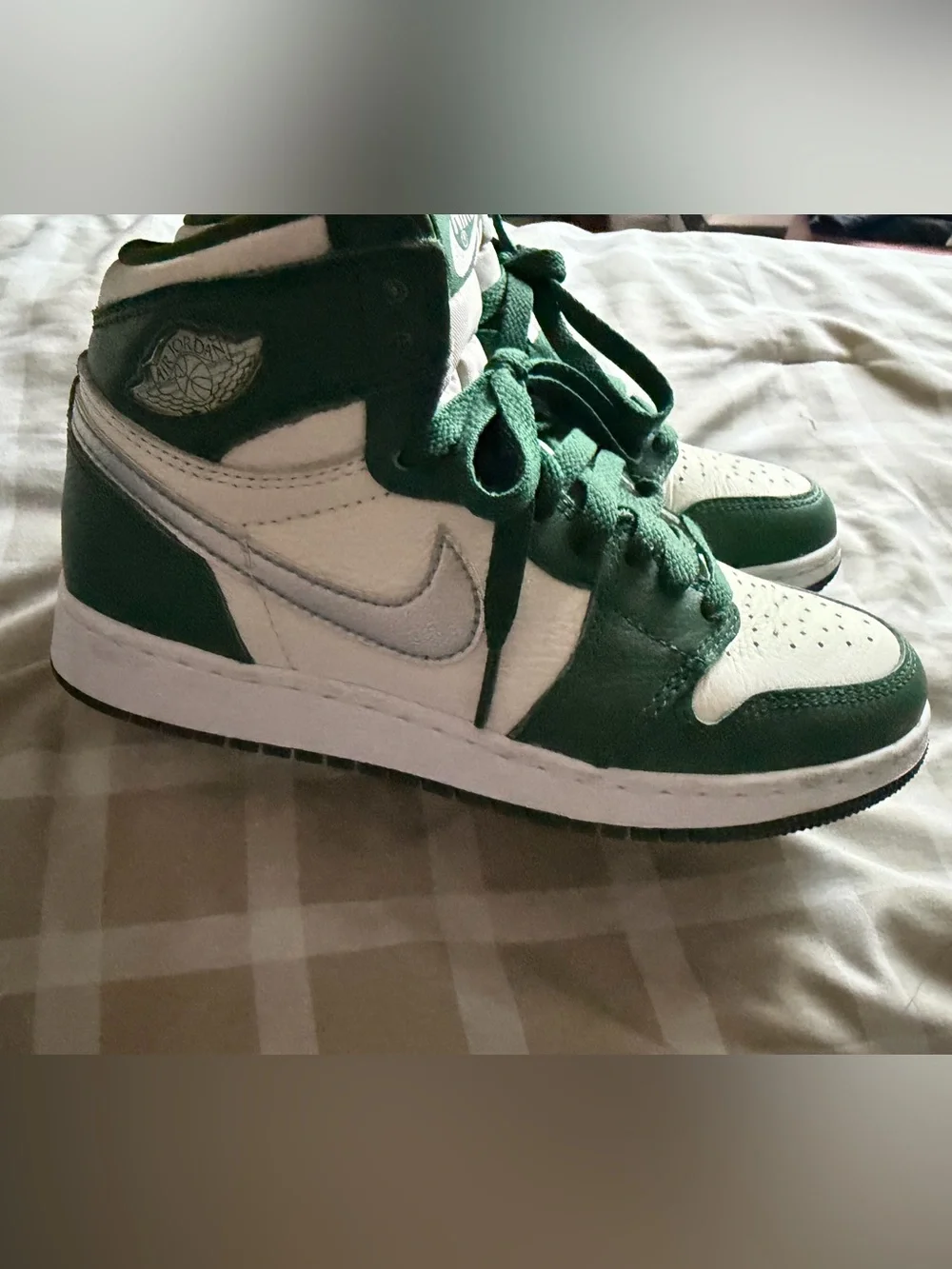 Nike Jordan 1’s